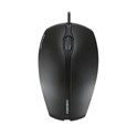 Cherry GENTIX Iluminated optički miš, USB, crni