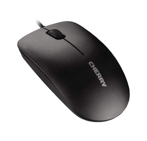 Cherry MC 2000 Infra-red miš, USB, crni