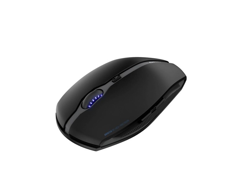Cherry GENTIX BT optički miš, crni