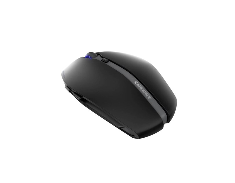 Cherry GENTIX BT optički miš, crni