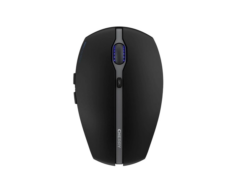 Cherry GENTIX BT optički miš, crni