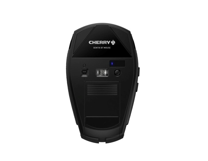 Cherry GENTIX BT optički miš, crni