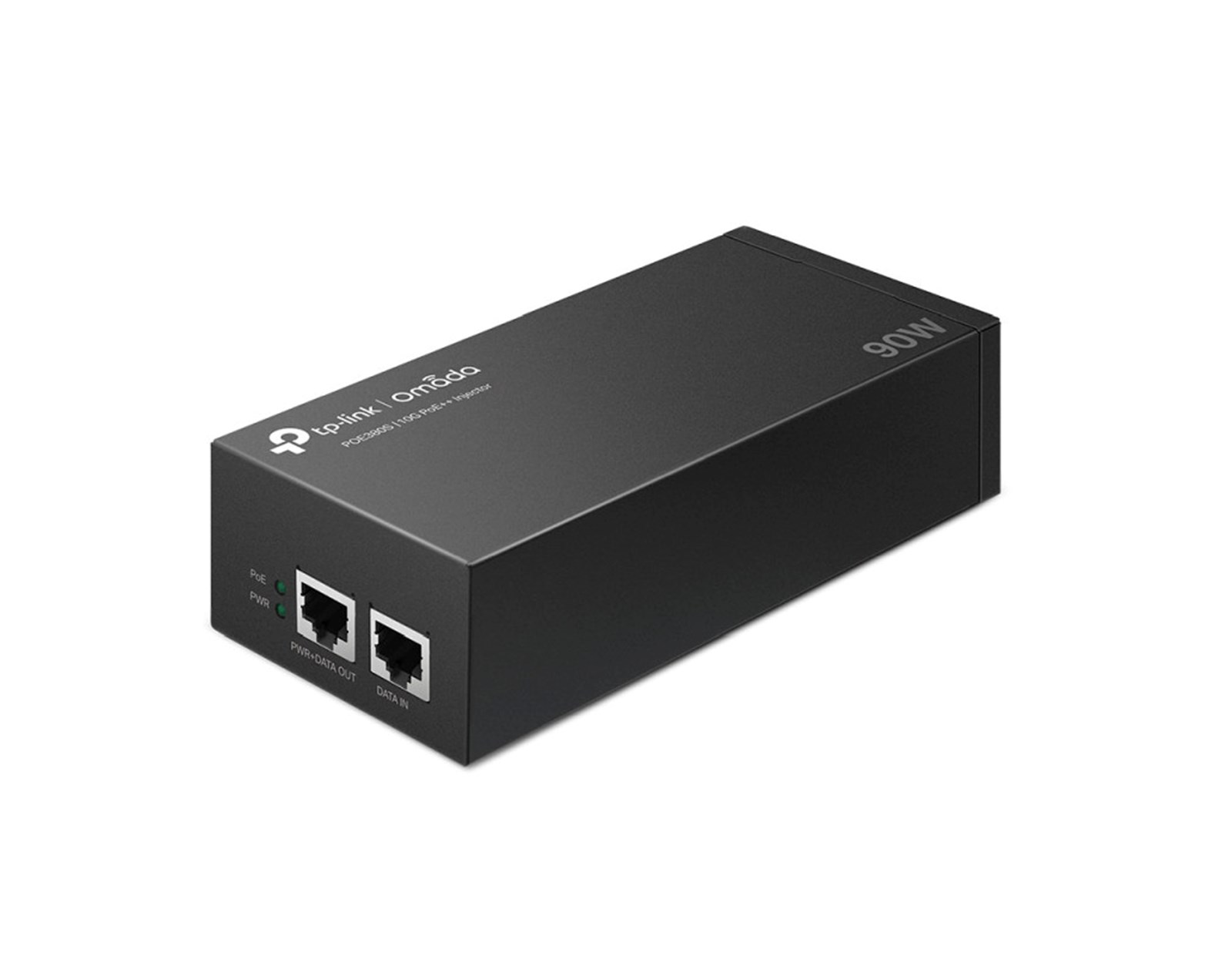 TP-Link POE380S Omada PoE++ Injector
