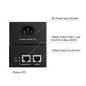 TP-Link POE380S Omada PoE++ Injector