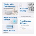 TP-Link Tapo T315 Smart senzor temperature i vlage