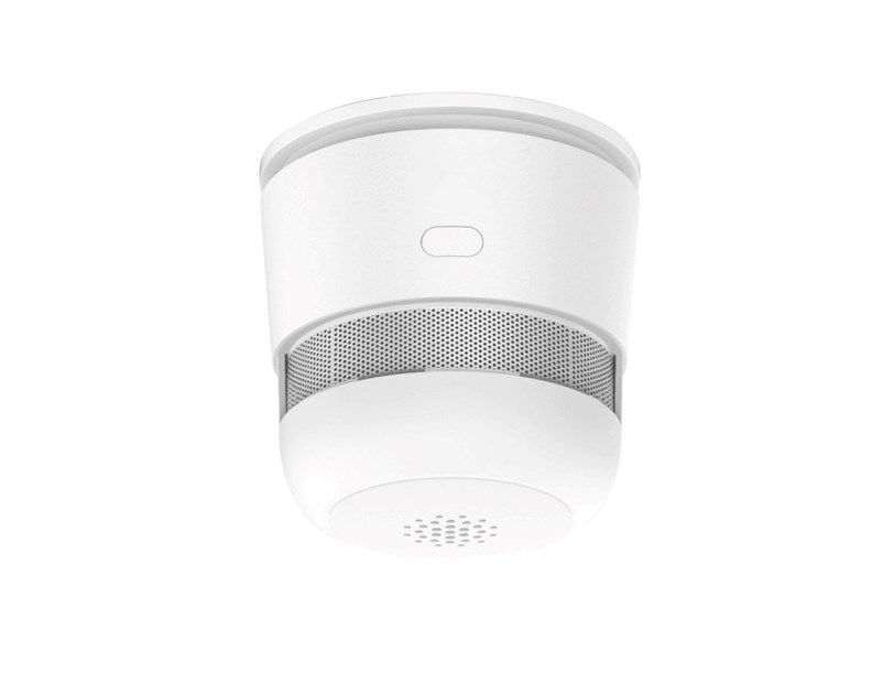 WOOX WiFi Smoke Sensor Alarm