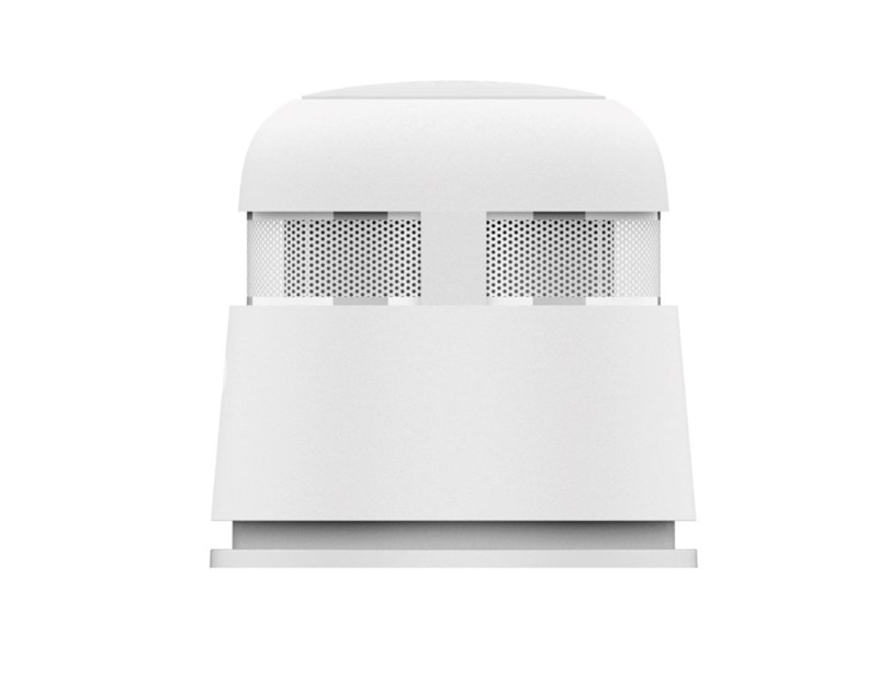 WOOX WiFi Smoke Sensor Alarm