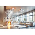WOOX WiFi Smoke Sensor Alarm