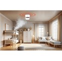 WOOX WiFi Smoke Sensor Alarm