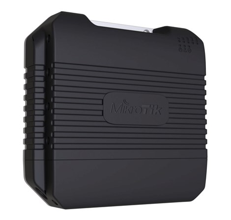 Mikrotik LtAP LTE6 kit heavy-duty LTE pristupna točka s GPS sustavom