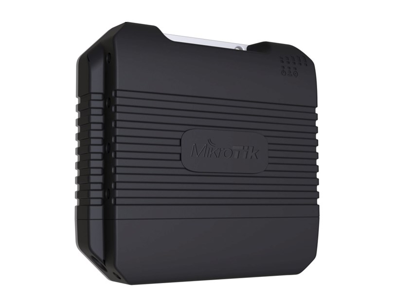 Mikrotik LtAP LTE6 kit heavy-duty LTE pristupna točka s GPS sustavom