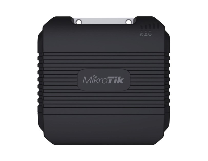 Mikrotik LtAP LTE6 kit heavy-duty LTE pristupna točka s GPS sustavom