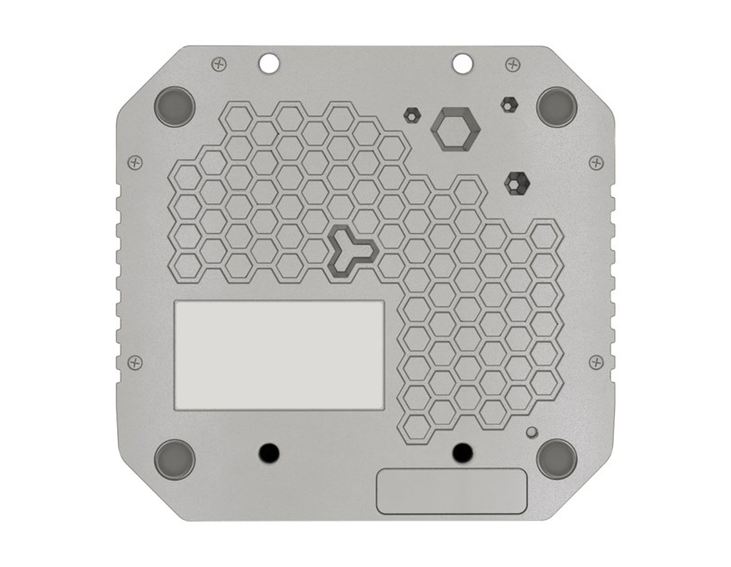 Mikrotik LtAP LTE6 kit heavy-duty LTE pristupna točka s GPS sustavom