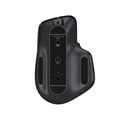 Logitech MX Master 3S Performance bežični miš, USB, Graphite (910-006559)