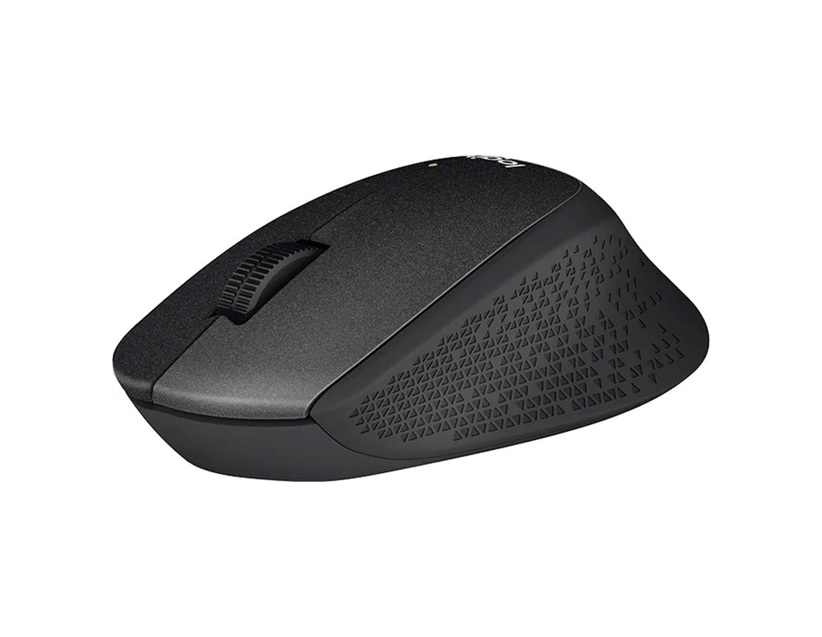Logitech B330 Silent Plus bežični miš, crni (910-004913)