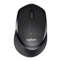 Logitech B330 Silent Plus bežični miš, crni (910-004913)