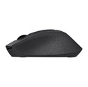Logitech B330 Silent Plus bežični miš, crni (910-004913)