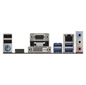 Asrock MB A520M-HDV, S. AM4, DDR4/4733+(OC), PCIe 3.0, G-LAN, VGA/DVI-D/HDMI, mATX