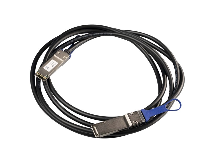 Mikrotik QSFP28 40G/ 100G direct attach cable, 3m (XQ+DA0003)