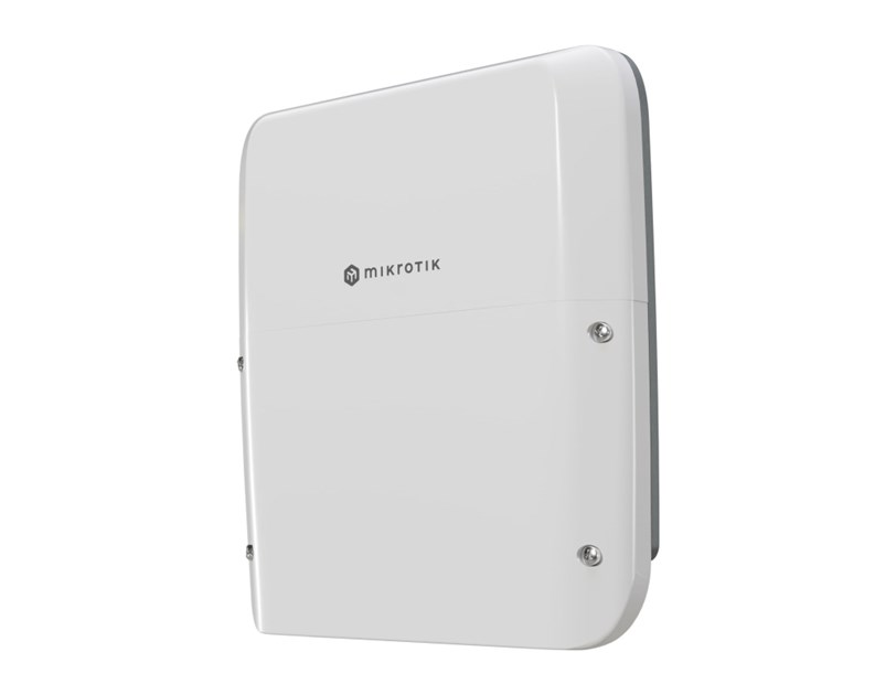 Mikrotik RB5009UPr+S+OUT PoE ruter, RouterOS v7, 1GB RAM, 350-1400 (auto) MHz