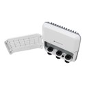 Mikrotik RB5009UPr+S+OUT PoE ruter, RouterOS v7, 1GB RAM, 350-1400 (auto) MHz