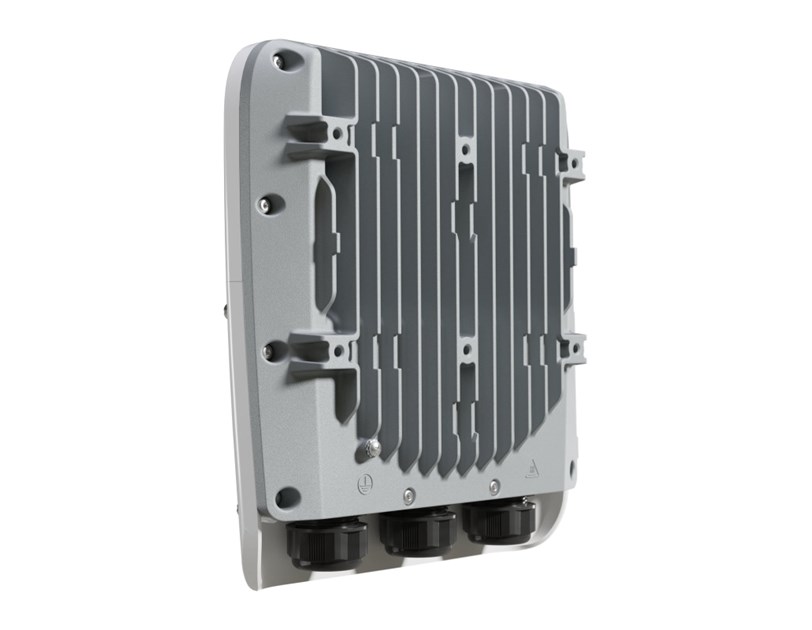 Mikrotik RB5009UPr+S+OUT PoE ruter, RouterOS v7, 1GB RAM, 350-1400 (auto) MHz