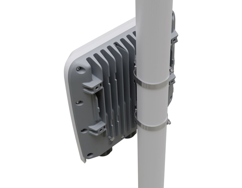 Mikrotik RB5009UPr+S+OUT PoE ruter, RouterOS v7, 1GB RAM, 350-1400 (auto) MHz