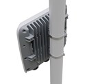 Mikrotik RB5009UPr+S+OUT PoE ruter, RouterOS v7, 1GB RAM, 350-1400 (auto) MHz