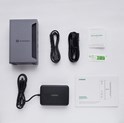 UGREEN Revodok Max 13u1, DisplayPort, Thunderbolt 4, USB-C, RJ45, čitač kartica TF/SD, 3.5mm