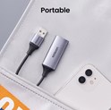 UGREEN adapter USB-C/A na HDMI Video capture card