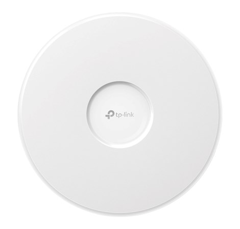TP-Link BE11000 bežićna pristupna točka stropna/zidna, Tri-Band, Wi-Fi 7 