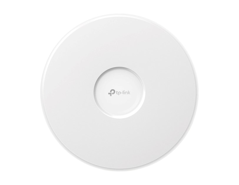 TP-Link BE11000 bežićna pristupna točka stropna/zidna, Tri-Band, Wi-Fi 7 