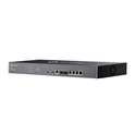 TP-Link OC400 Omada Cloud Hardware kontroler Quad-Core CPU, 2×10G SFP+, 4×GE RJ45, 2×USB 3.0, 1× GE Console