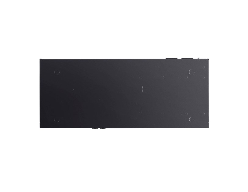 TP-Link OC400 Omada Cloud Hardware kontroler Quad-Core CPU, 2×10G SFP+, 4×GE RJ45, 2×USB 3.0, 1× GE Console