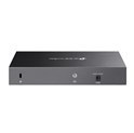 TP-Link 8-Port Omada Smart preklopnik (Switch) 8-Port PoE+, 2-Port 10GE SFP+, metalno kućište