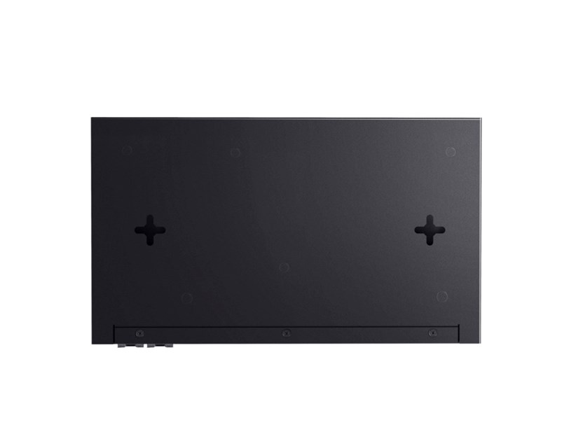 TP-Link 8-Port Omada Smart preklopnik (Switch) 8-Port PoE+, 2-Port 10GE SFP+, metalno kućište