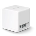 Mercusys Halo H30G(3-pack) AC1300 Whole-Home Mesh Wi-Fi, Dual-Band 400Mbps/867Mbps (2.4GHz/5GHz), 802.11 a/b/g/n/ac, 2×G-LAN