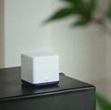 Mercusys Halo H50G(3-Pack) AC1900 Whole-Home Mesh Wi-Fi, Dual-Band 600Mbps/1300Mbps (2.4GHz/5GHz), 802.11 a/b/g/n/ac, 3×G-LAN, Mercusys app