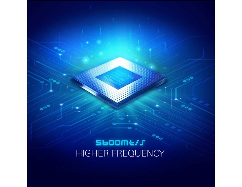 Silicon Power SO-DIMM 32GB DDR5 4800MHz 1.1V CL40