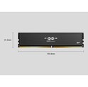 Silicon Power Pulse gaming DIMM 16GB DDR5 6000MHz 1.35V CL30