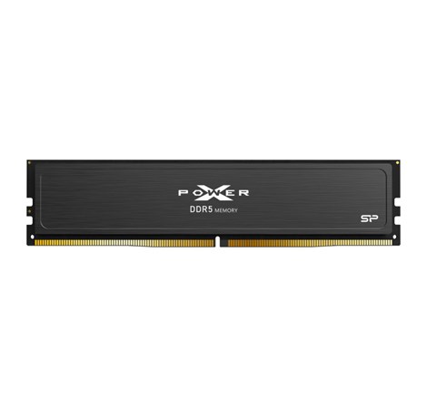 Silicon Power Pulse gaming DIMM 32GB DDR5 6000MHz 1.35V CL30