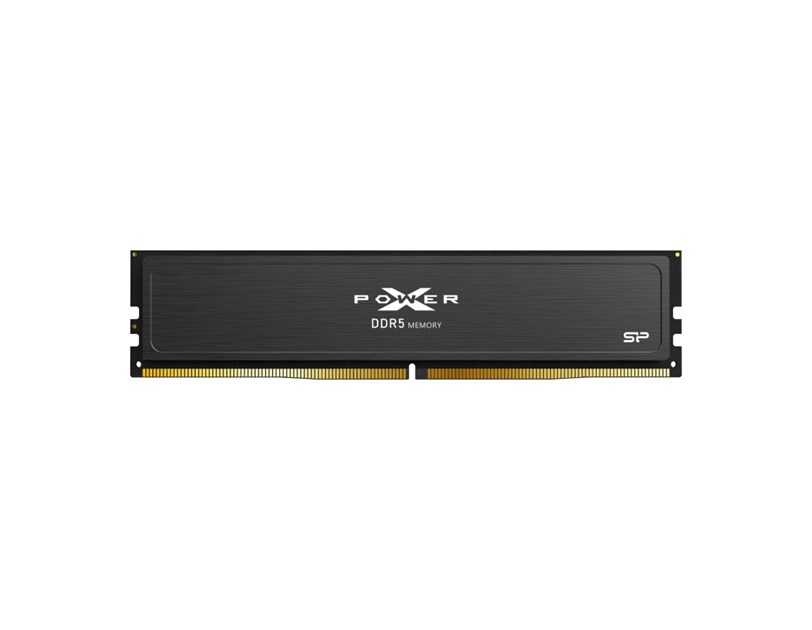 Silicon Power Pulse gaming DIMM 32GB DDR5 6000MHz 1.35V CL30
