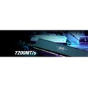 Silicon Power Pulse gaming DIMM 32GB DDR5 6000MHz 1.35V CL30