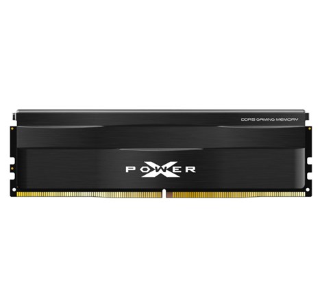 Silicon Power Zenith gaming DIMM 32GB DDR5 5600MHz 1.25V CL40-76