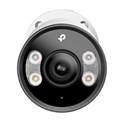 TP-Link VIGI C385 Full-Color kamera 4K UHD 8MP H.265+, 2.8mm leća, RJ45, 12V DC/PoE, Night Vision, microSD, dvosmjerni audio, detekcija pokreta, vodootporna IP67, VIGI app