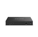 Mercusys 8-Port Gigabit Desktop preklopnik (Switch) 7× Gigabit PoE+, 1× Gigabit Non-Po, Plug & Play, metalno kučište 