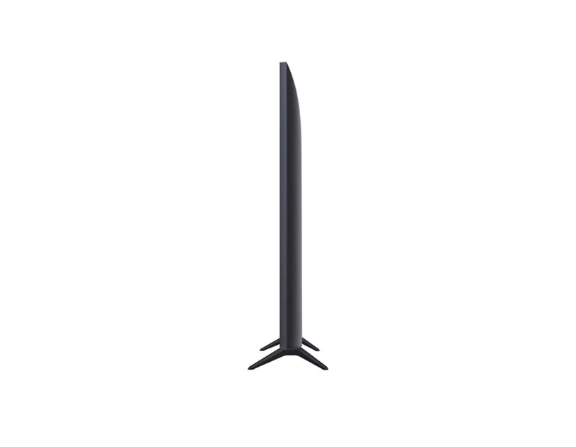 LG 50" (127cm) 50NANO81T3A, 4K/UHD 3840x2160, HDR10/HLG, 60Hz, Bluetooth, Wifi, LAN/HDMI/USB, webOS 24