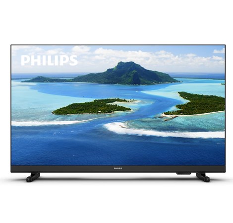 Philips 32" (80cm) 32PHS5507 1366x768 LED TV, 60Hz, Pixel Plus HD, Micro Dimming, HDMI/USB 