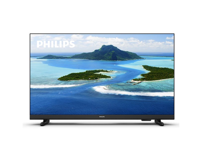 Philips 32" (80cm) 32PHS5507 1366x768 LED TV, 60Hz, Pixel Plus HD, Micro Dimming, HDMI/USB 