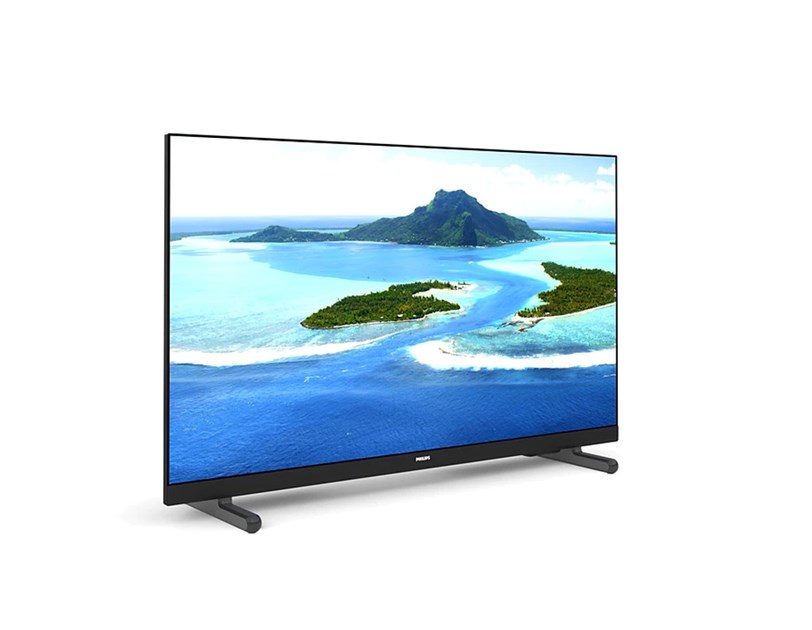 Philips 32" (80cm) 32PHS5507 1366x768 LED TV, 60Hz, Pixel Plus HD, Micro Dimming, HDMI/USB 